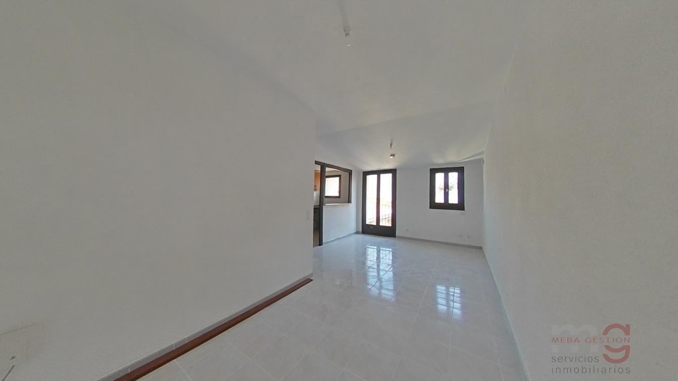 For sale of apartment in Tarragona