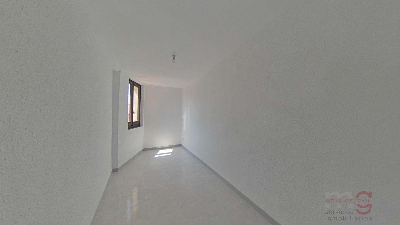For sale of apartment in Tarragona