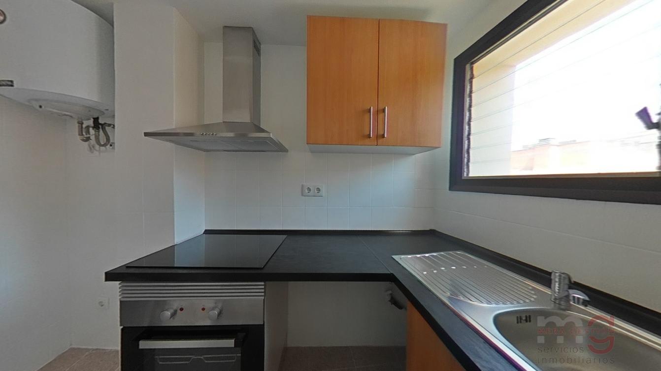 For sale of apartment in Tarragona