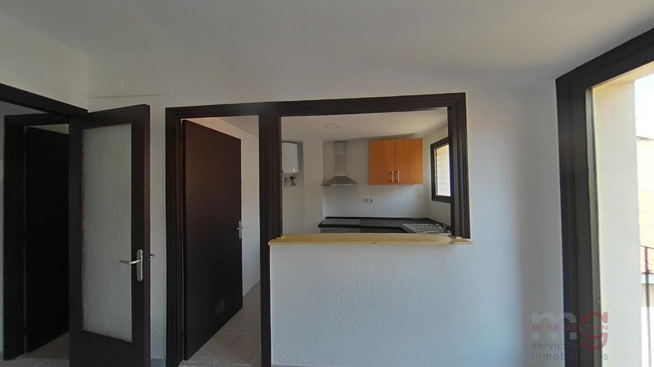 For sale of apartment in Tarragona
