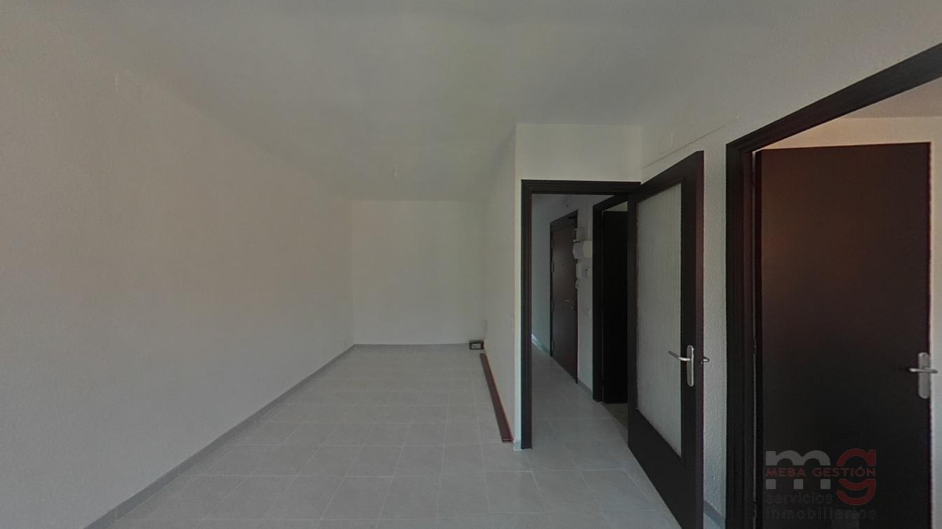 For sale of apartment in Tarragona