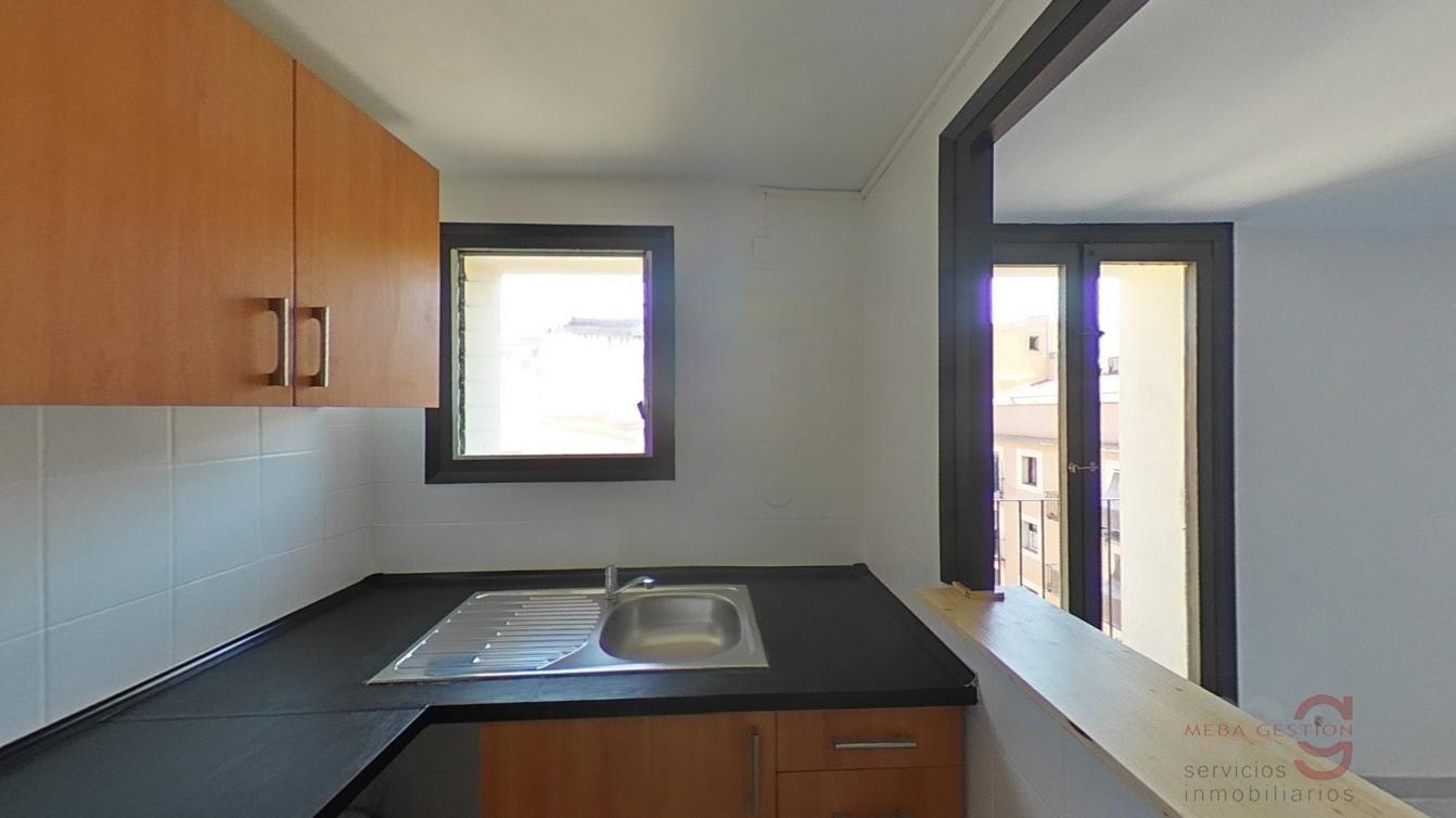 For sale of apartment in Tarragona