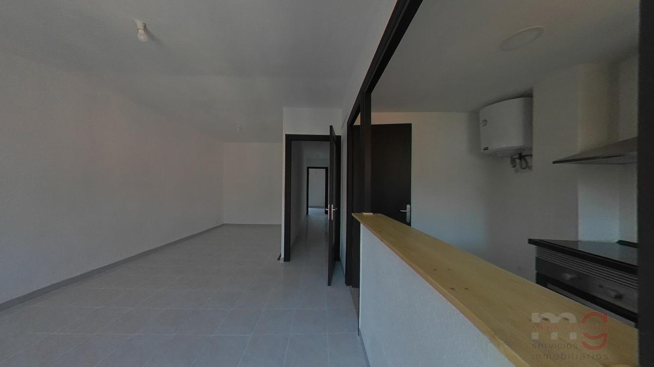 For sale of apartment in Tarragona