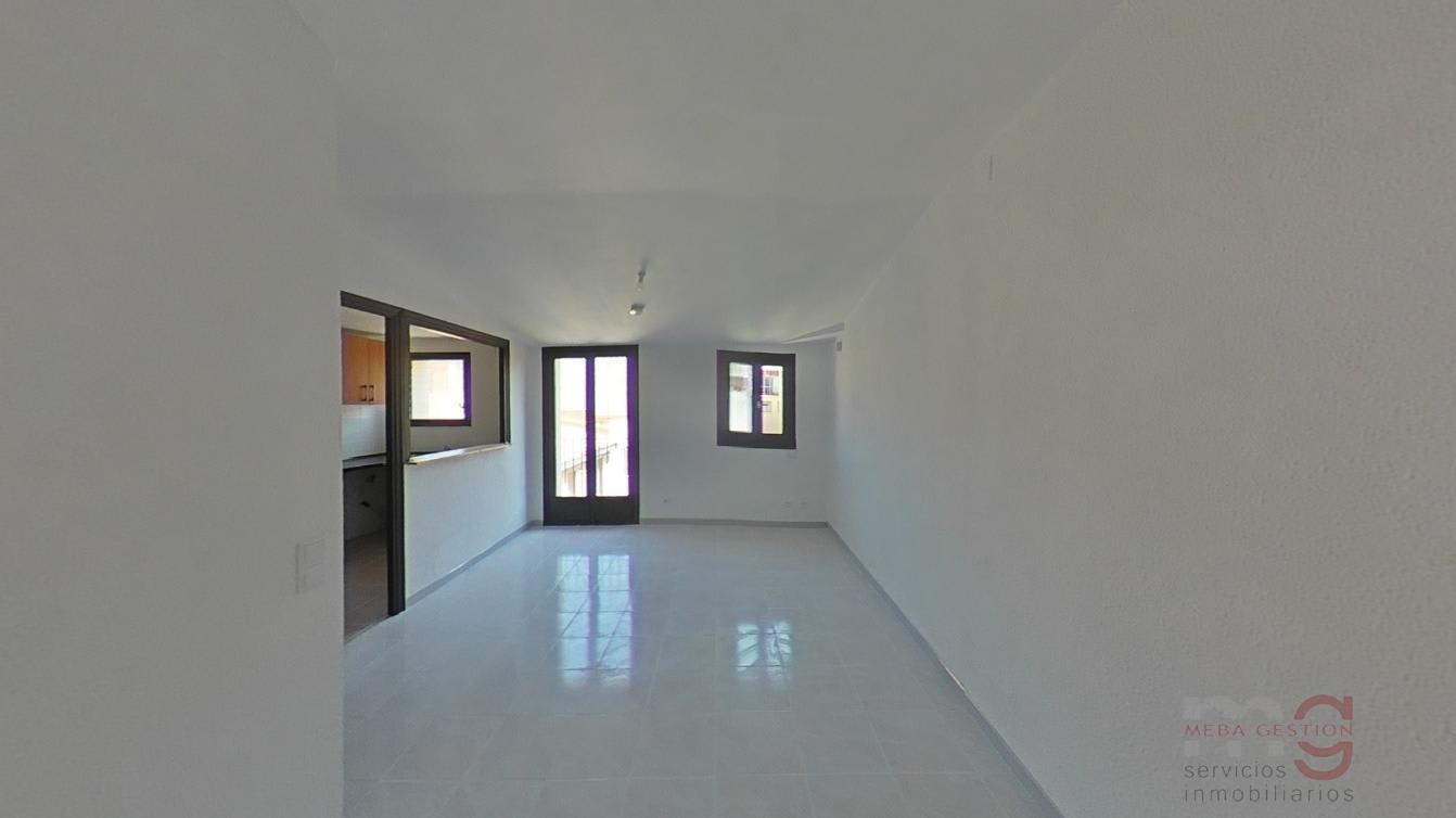 For sale of apartment in Tarragona