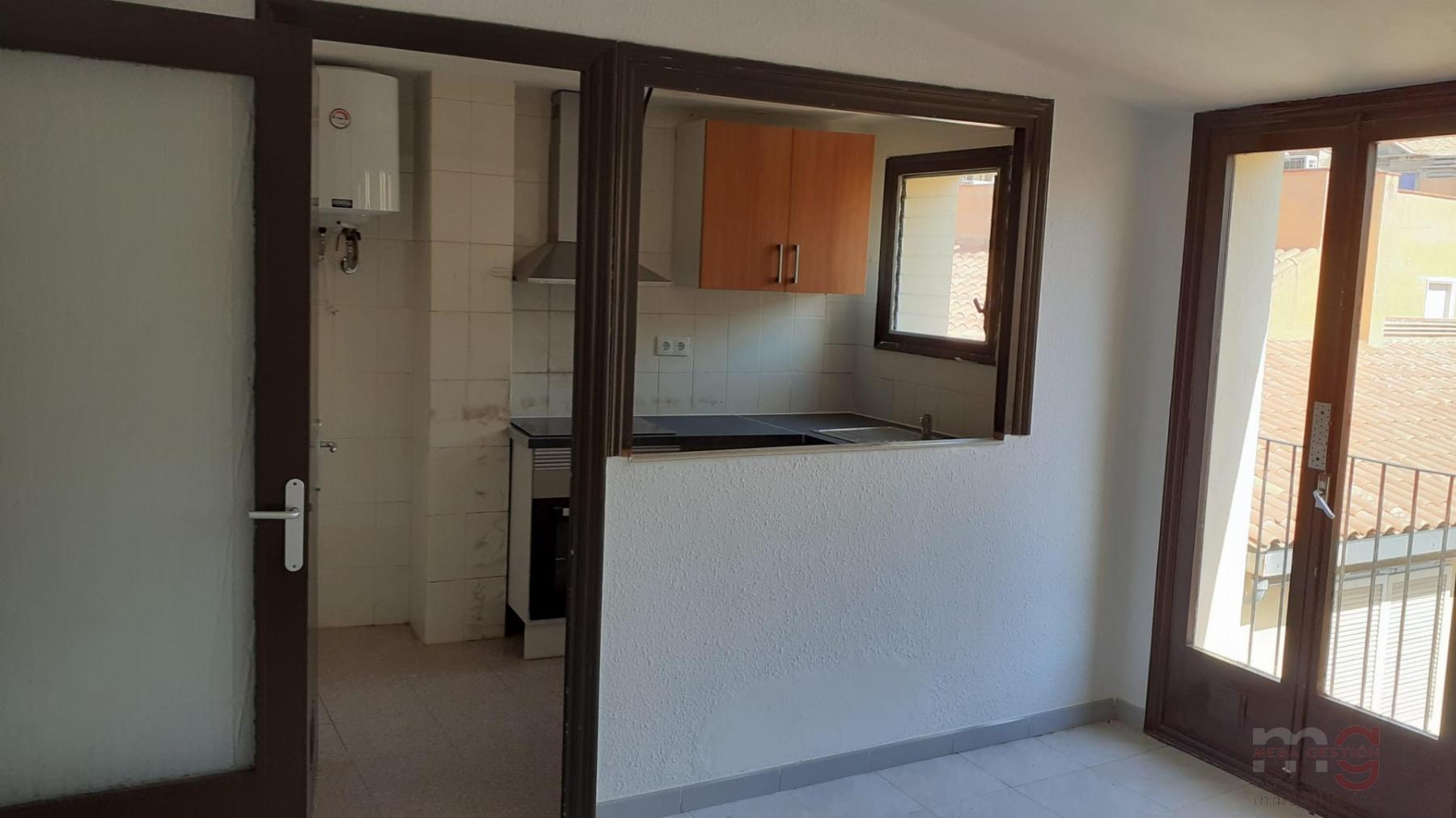 For sale of apartment in Tarragona