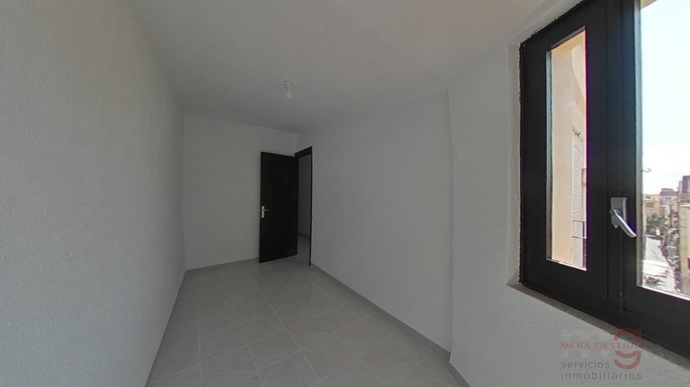For sale of apartment in Tarragona