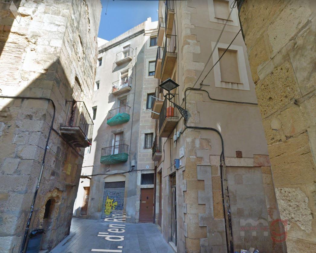 For sale of apartment in Tarragona