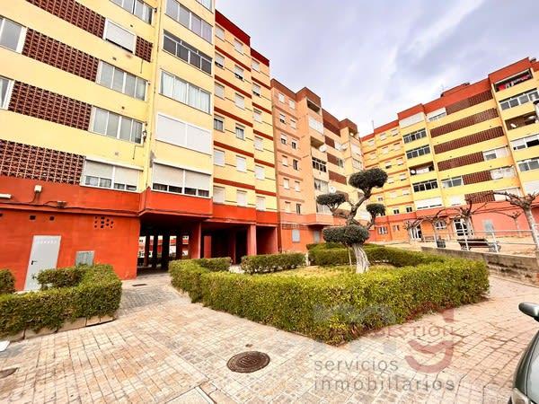 Vente de appartement dans Tarragona