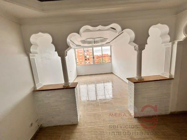 Vente de appartement dans Tarragona