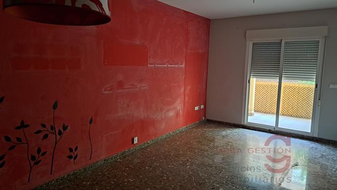 Vente de appartement dans Monserrat