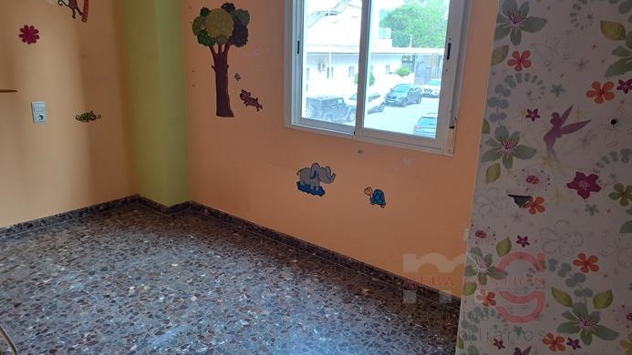 Vente de appartement dans Monserrat