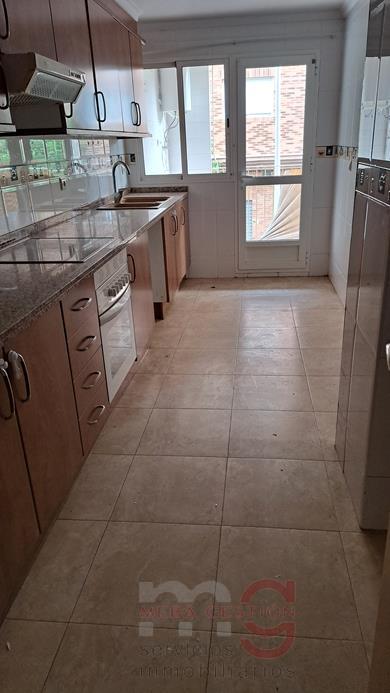Vente de appartement dans Monserrat