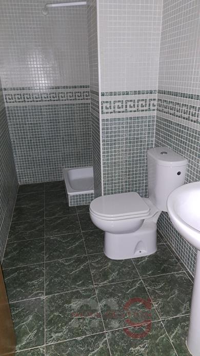 Vente de appartement dans Monserrat