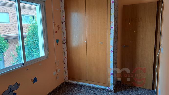 Vente de appartement dans Monserrat