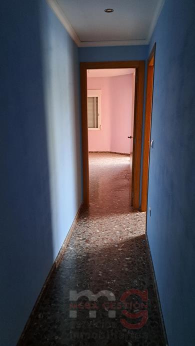Vente de appartement dans Monserrat