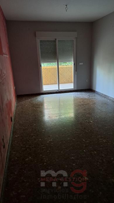 Vente de appartement dans Monserrat