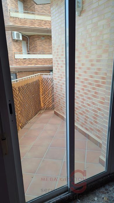 Vente de appartement dans Monserrat