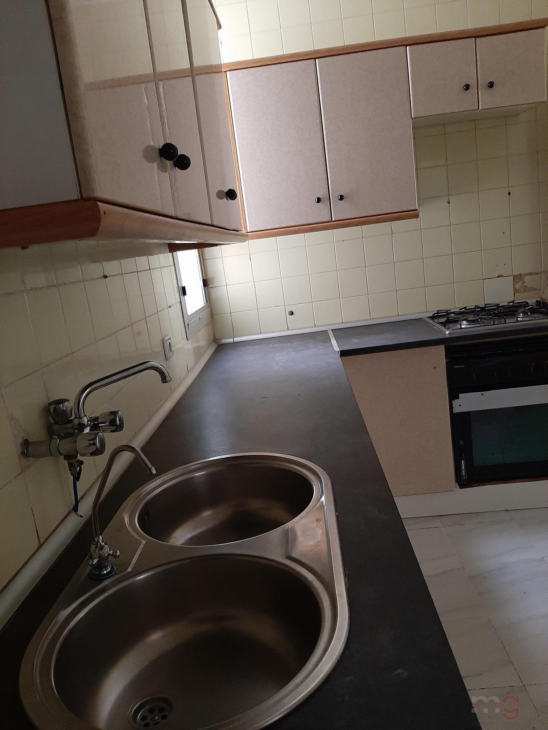 For sale of apartment in Alicante