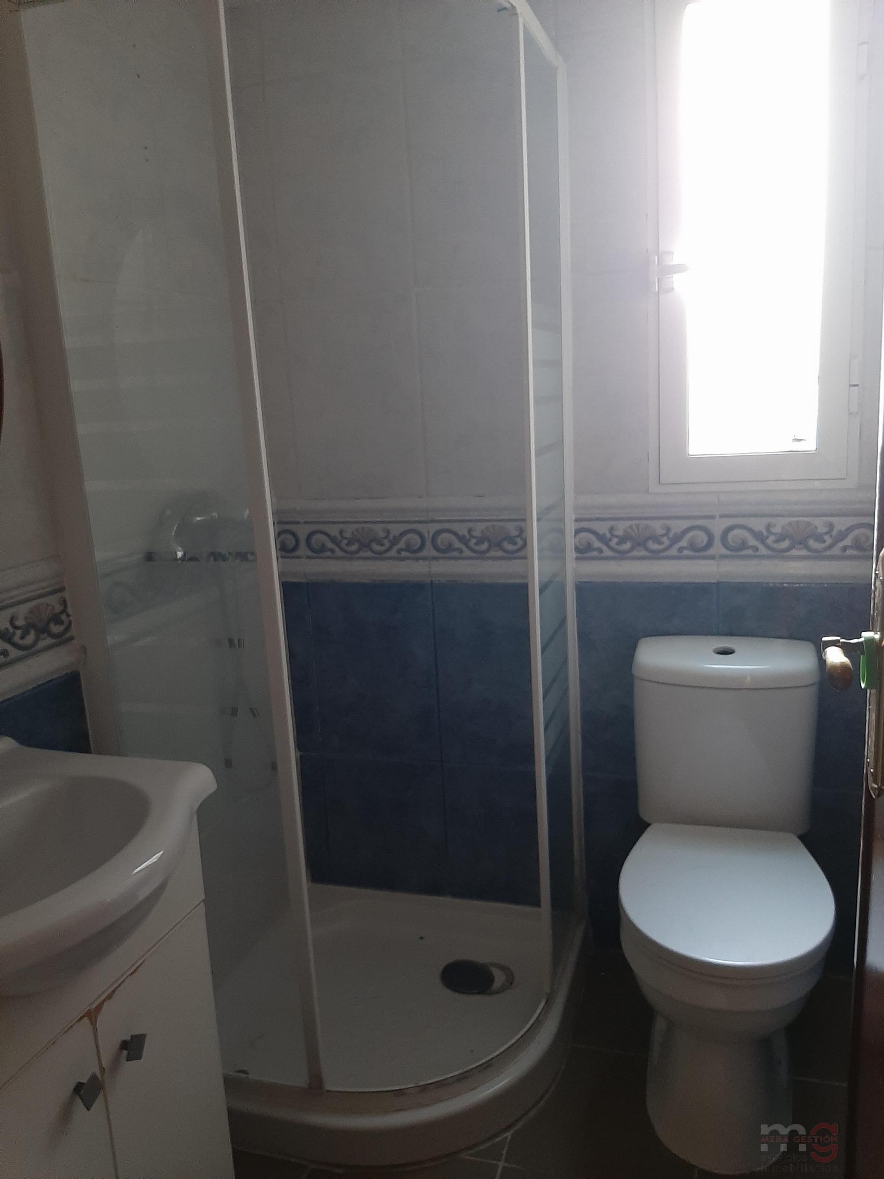 For sale of apartment in Alicante
