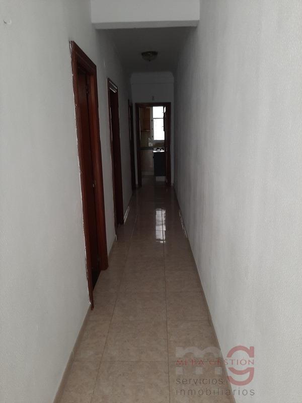 For sale of apartment in Alicante