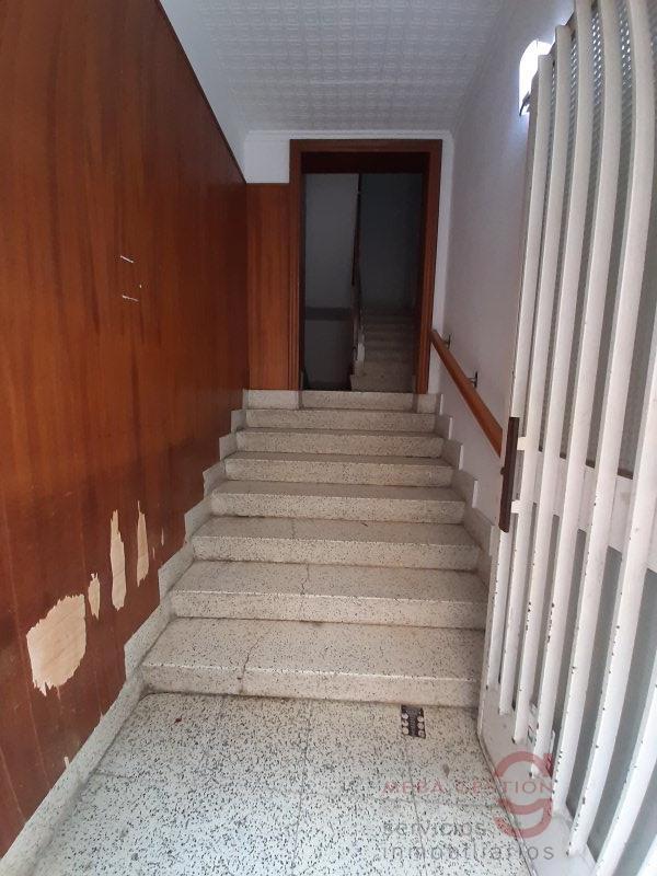 For sale of apartment in Alicante