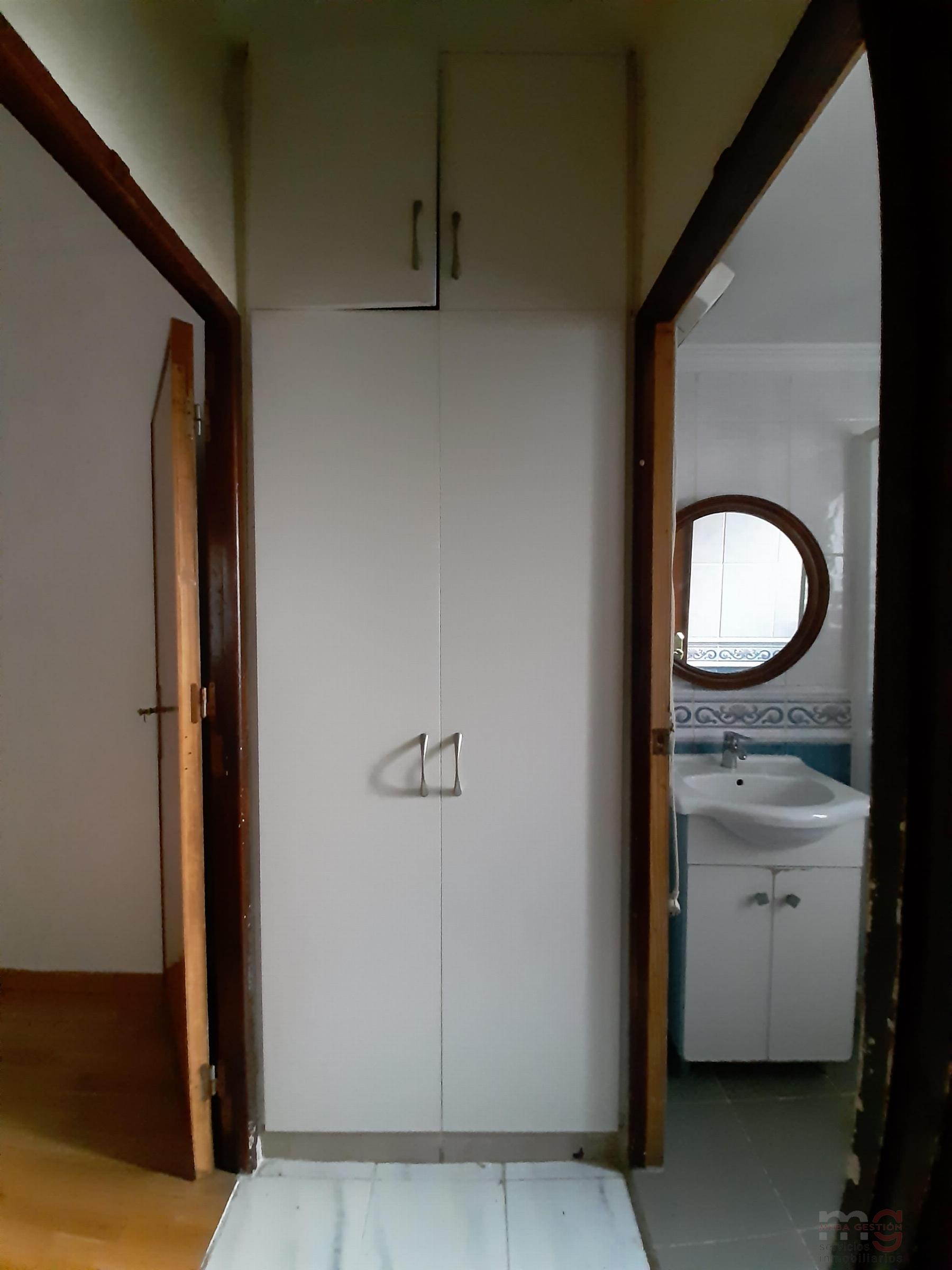 For sale of apartment in Alicante