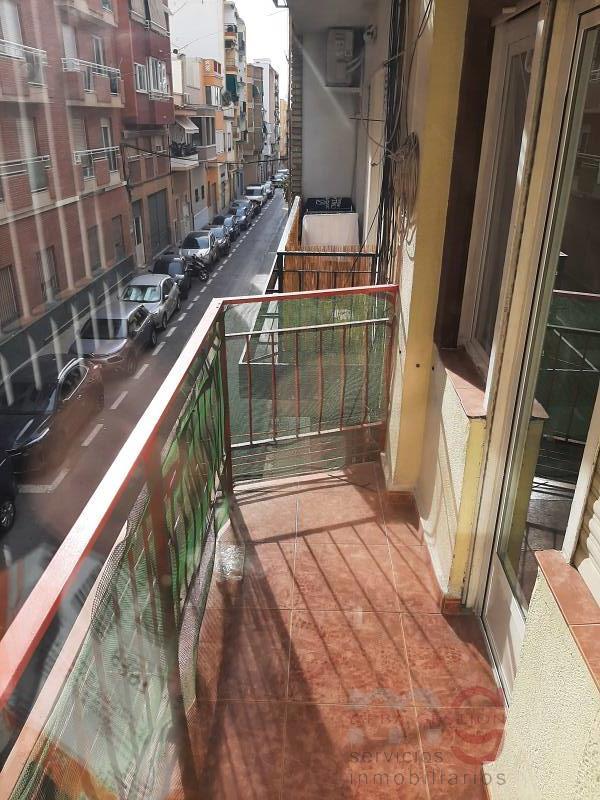 For sale of apartment in Alicante