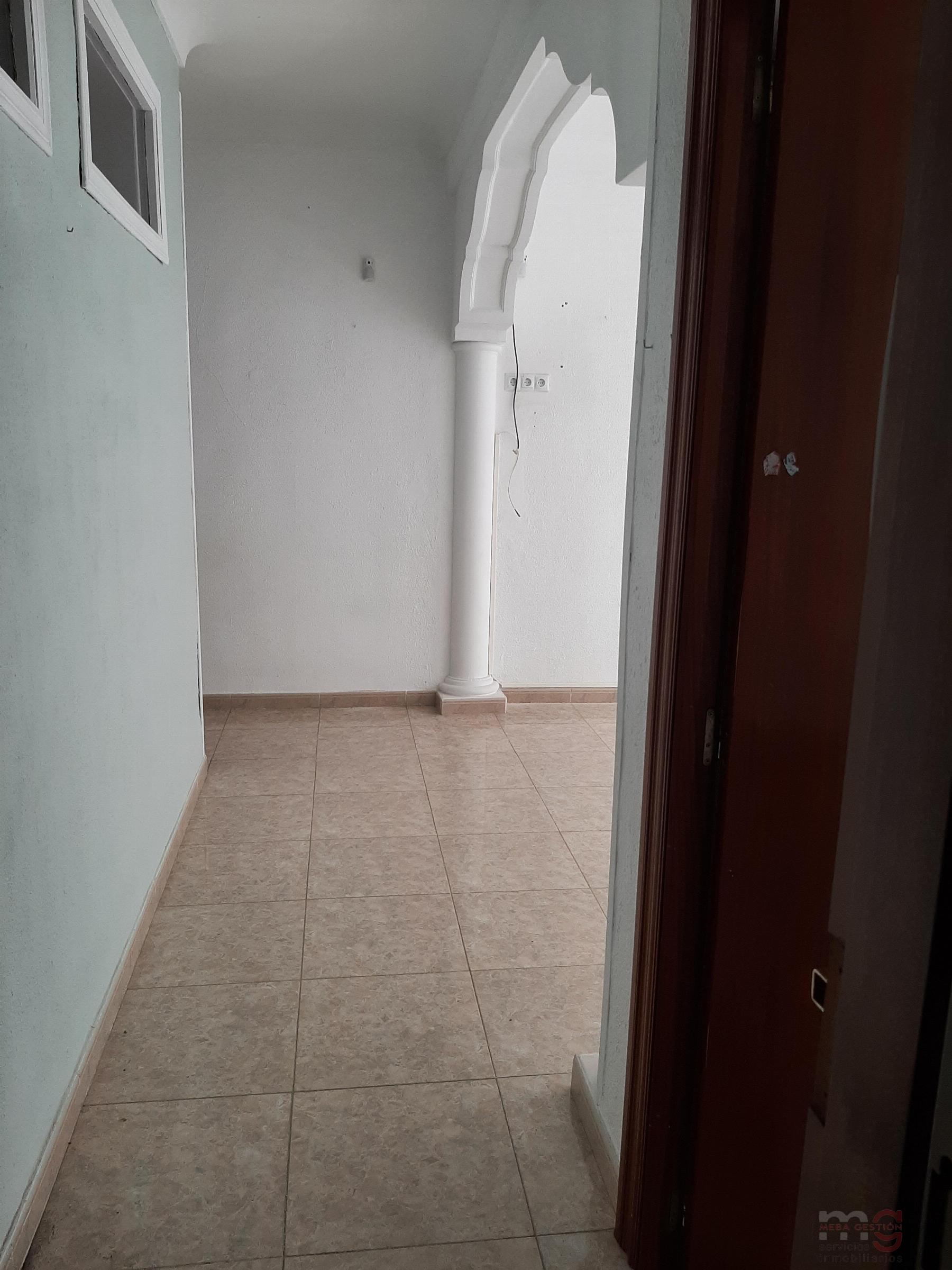 For sale of apartment in Alicante