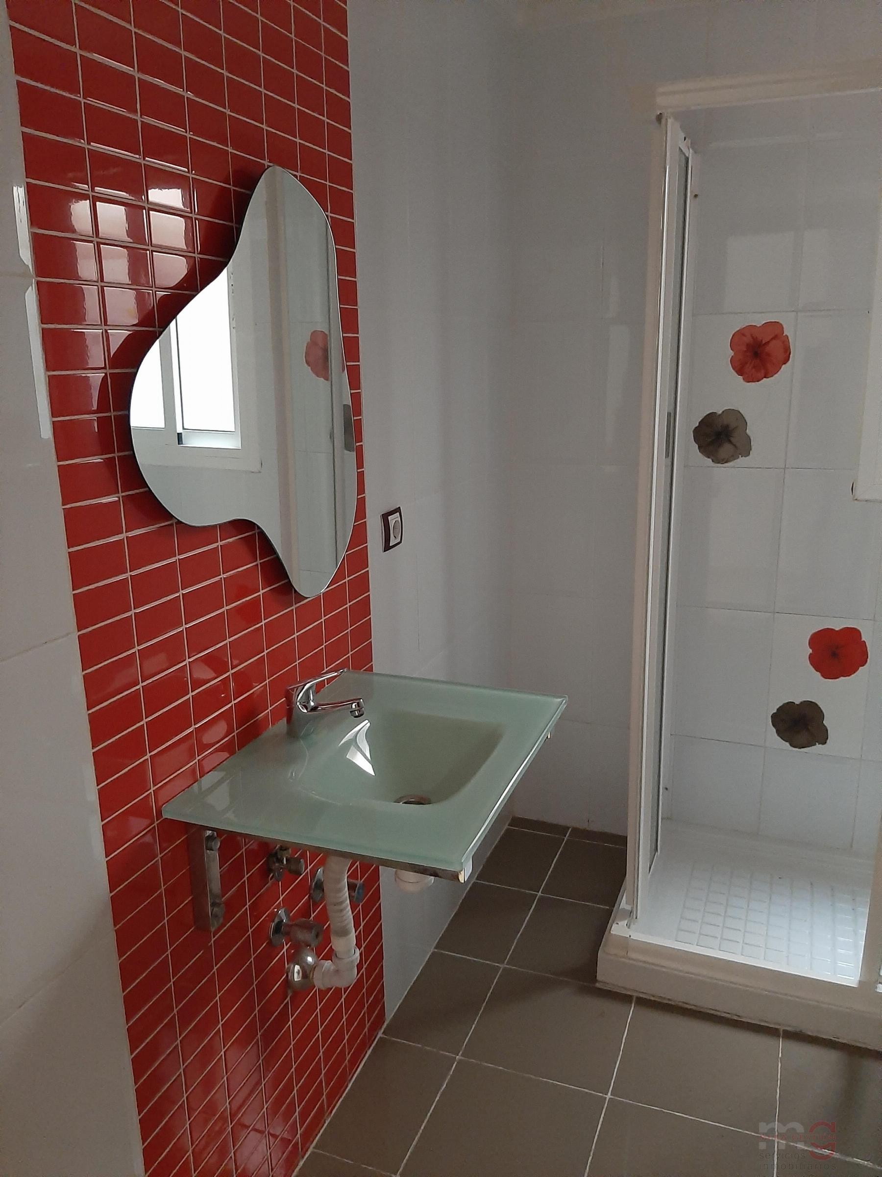 For sale of apartment in Alicante