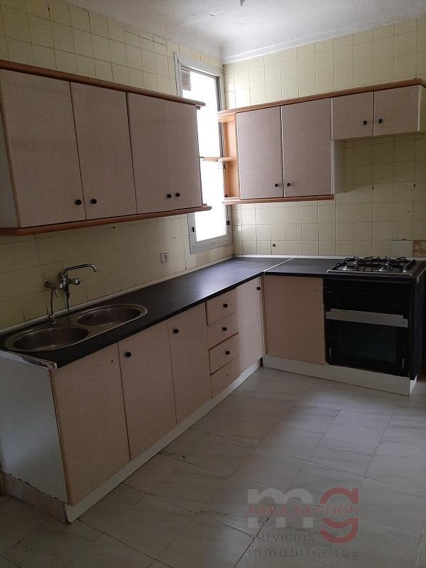 For sale of apartment in Alicante