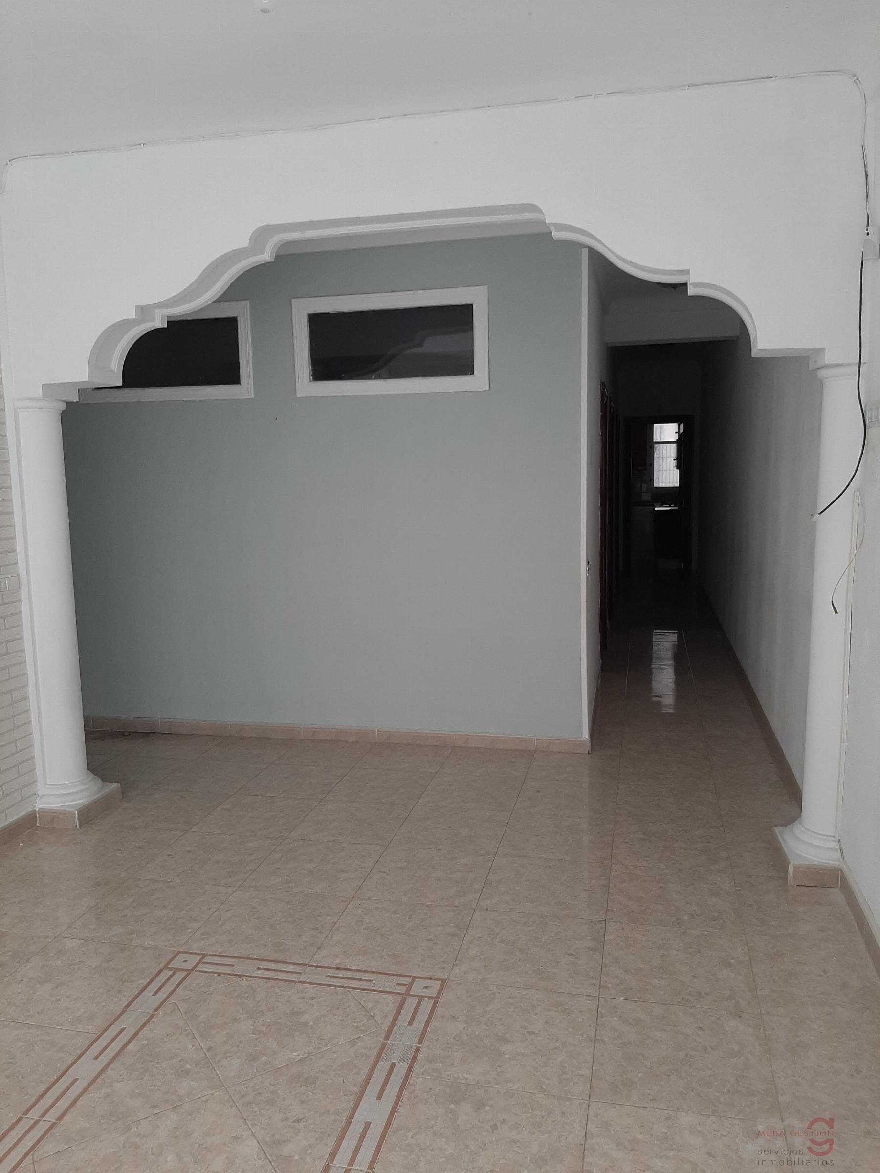 For sale of apartment in Alicante