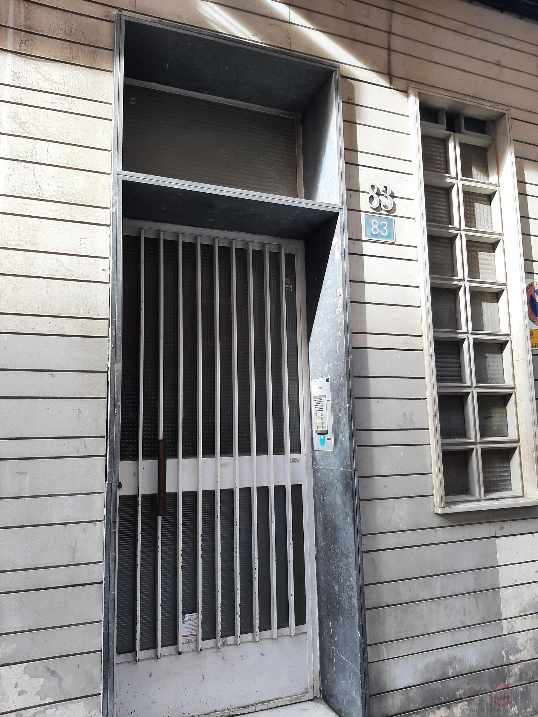 For sale of apartment in Alicante