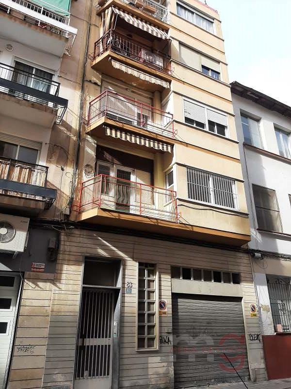 For sale of apartment in Alicante