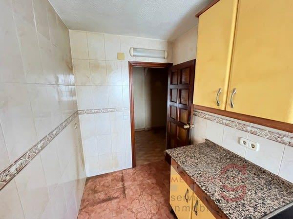 For sale of apartment in Alicante