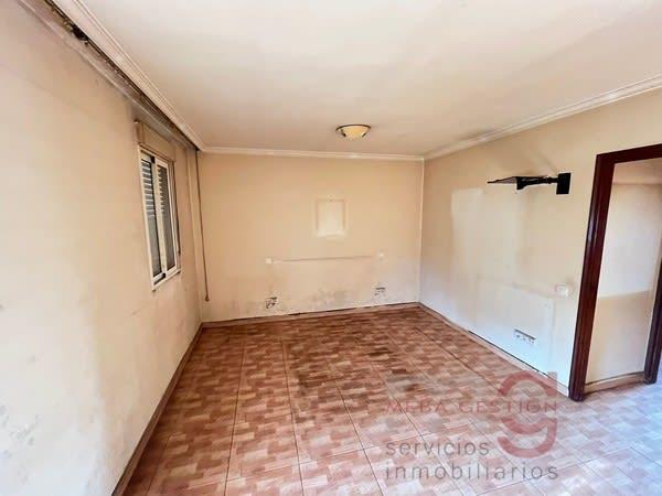 Vente de appartement dans Alicante