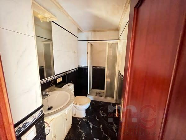 Vente de appartement dans Alicante