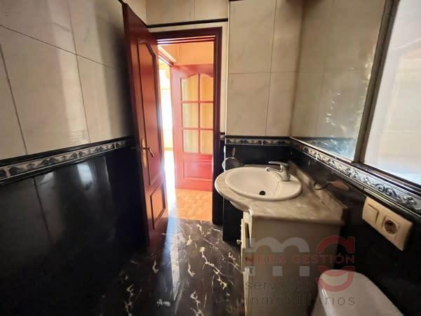 Vente de appartement dans Alicante