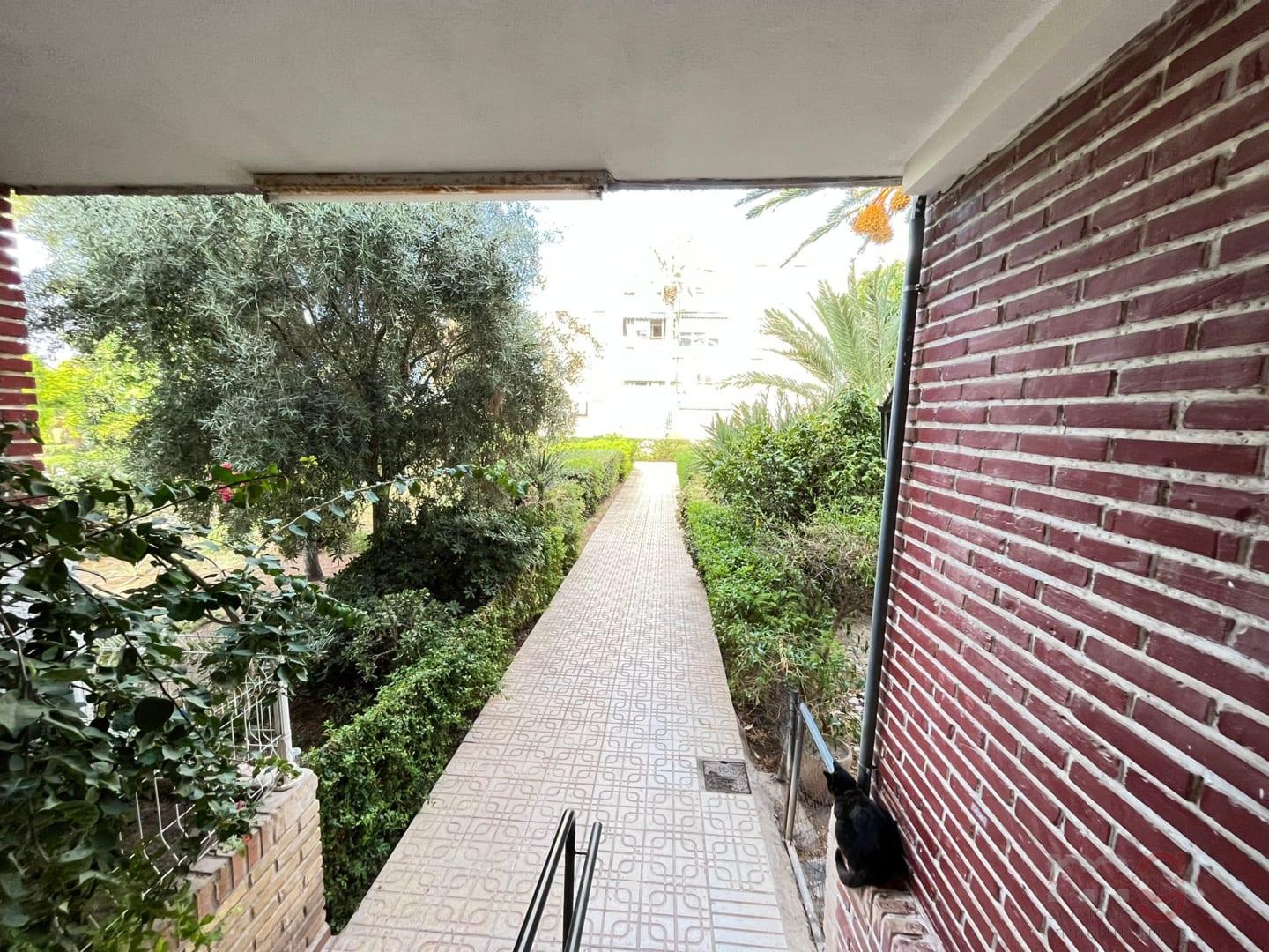 Vente de appartement dans Alicante