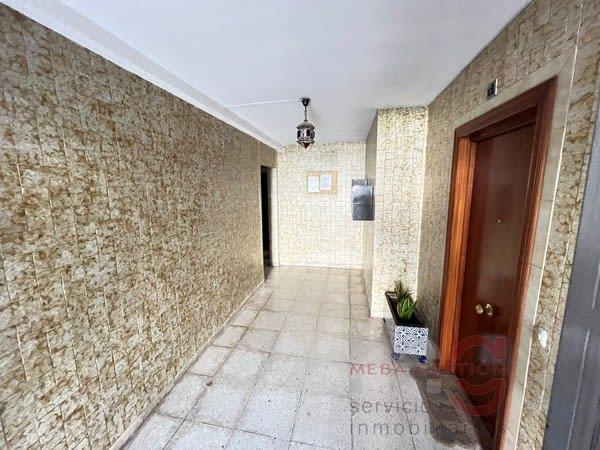 Vente de appartement dans Alicante