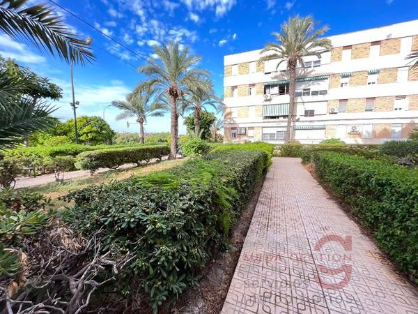 Vente de appartement dans Alicante
