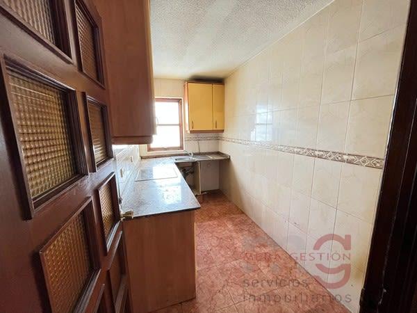 Venta de apartamento en Alicante