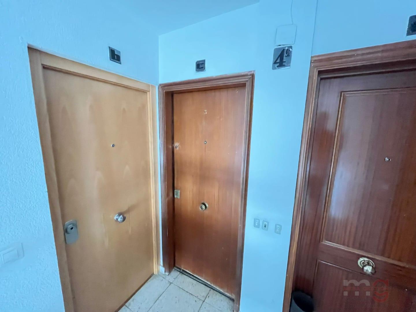 Vente de appartement dans Alicante