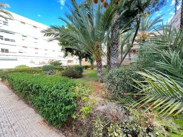 Vente de appartement dans Alicante