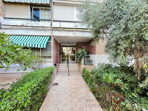 Vente de appartement dans Alicante