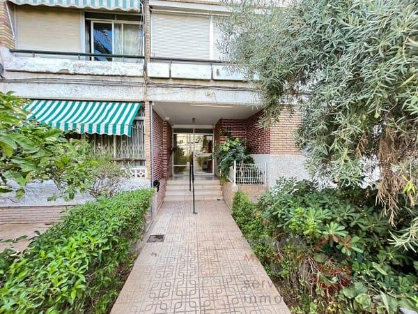 Venta de apartamento en Alicante