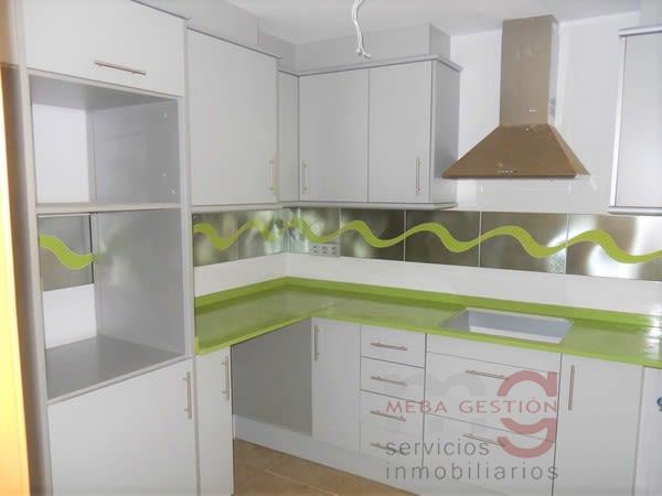 For sale of apartment in Torreblanca