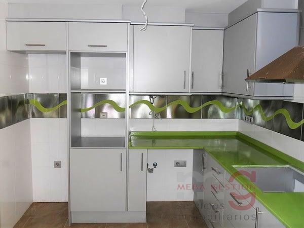 For sale of apartment in Torreblanca