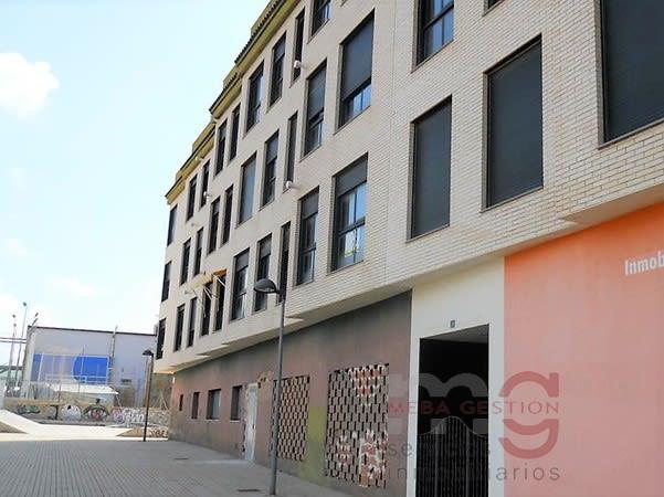 For sale of apartment in Torreblanca