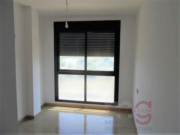 For sale of apartment in Torreblanca