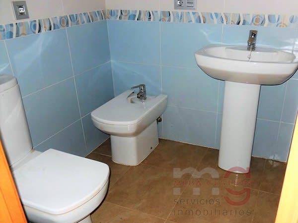 For sale of apartment in Torreblanca
